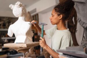 Sculpture Workshop